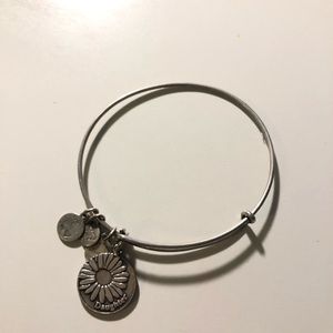 Daughter Alex & Ani Bracelet